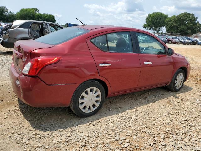 Vin: 3n1cn7ap7cl823893, lot: 59086175, nissan versa s 20123