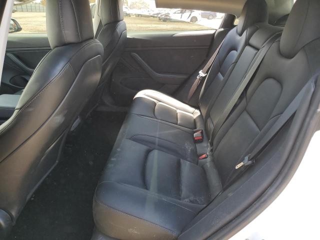 2021 TESLA MODEL 3 - 5YJ3E1EB1MF855490