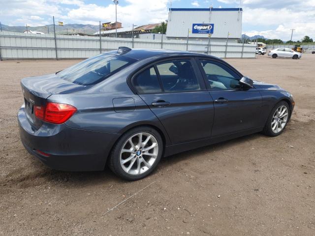 Vin: wba3b1g55enn90279, lot: 62773945, bmw 3 series i 20143