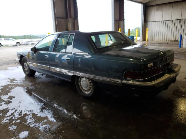 Vin: 1g4bn52p1rr421828, lot: 62710145, buick roadmaster 19942