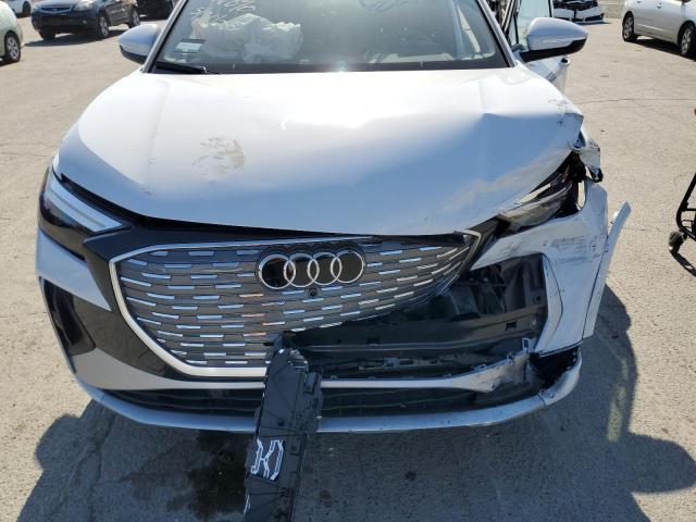 2024 AUDI Q4 E-TRON WA1LUBFZ5RP078632