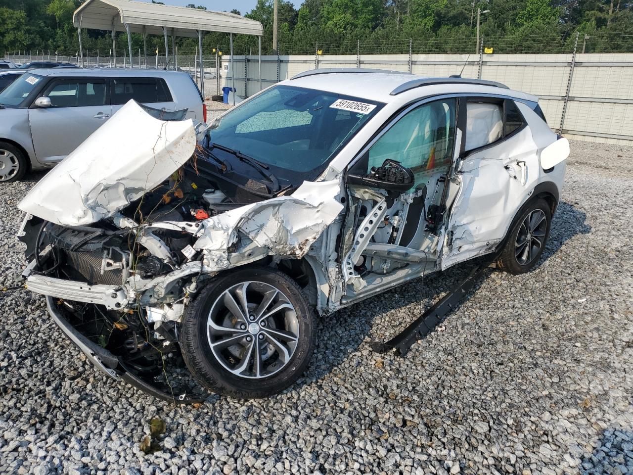 BUICK ENCORE SELECT