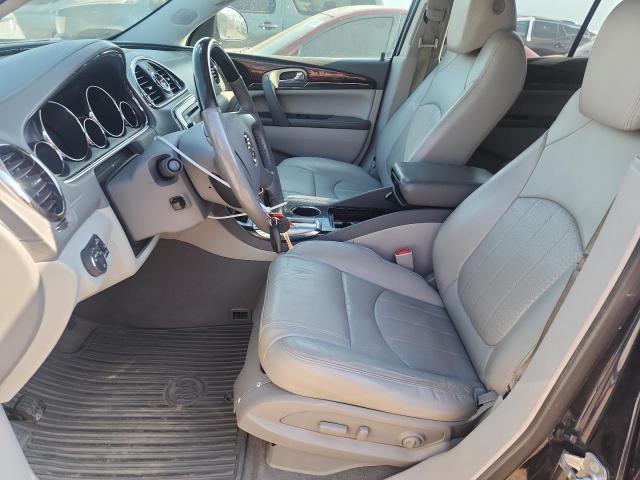 2016 BUICK ENCLAVE 5GAKVCKD4GJ251640