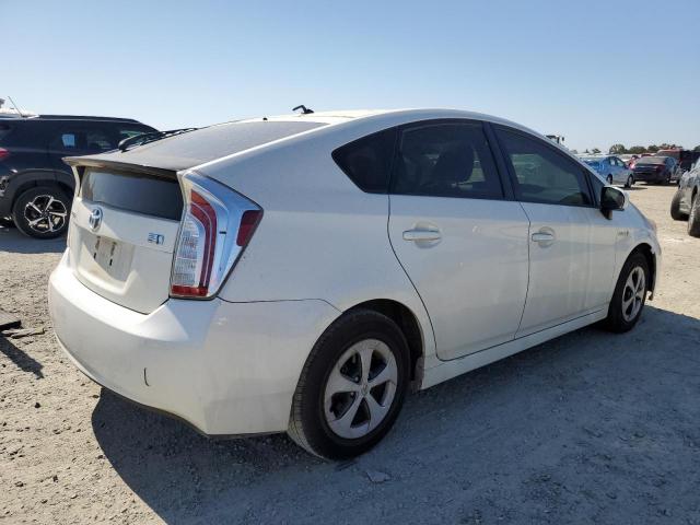 Vin: jtdkn3du0d0341882, lot: 56941935, toyota prius 20133