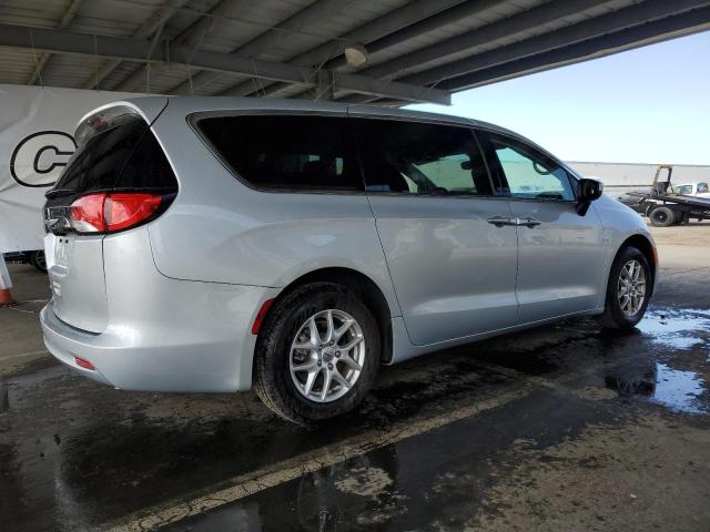 Vin: 2c4rc1cg2pr586911, lot: 60257085, chrysler minivan lx 20233