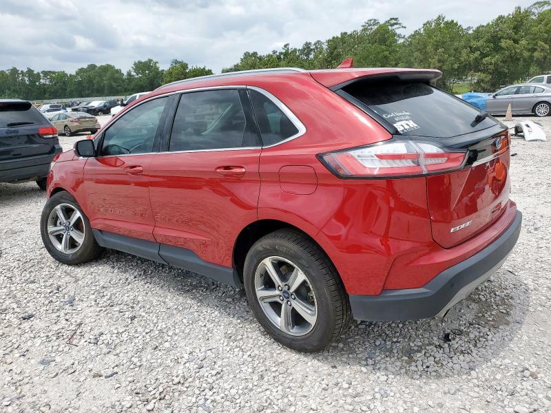 Vin: 2fmpk3j94lba97645, lot: 59219625, ford edge sel 20202