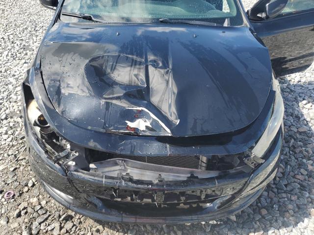 2016 DODGE DART SXT 1C3CDFBB5GD694808