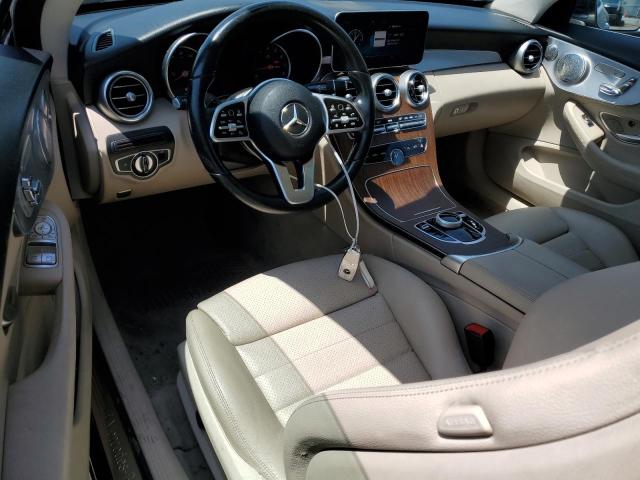 2019 MERCEDES-BENZ C 300 4MAT WDDWJ8EB3KF813970