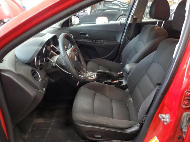 2016 CHEVROLET CRUZE LIMI 1G1PE5SB4G7167662