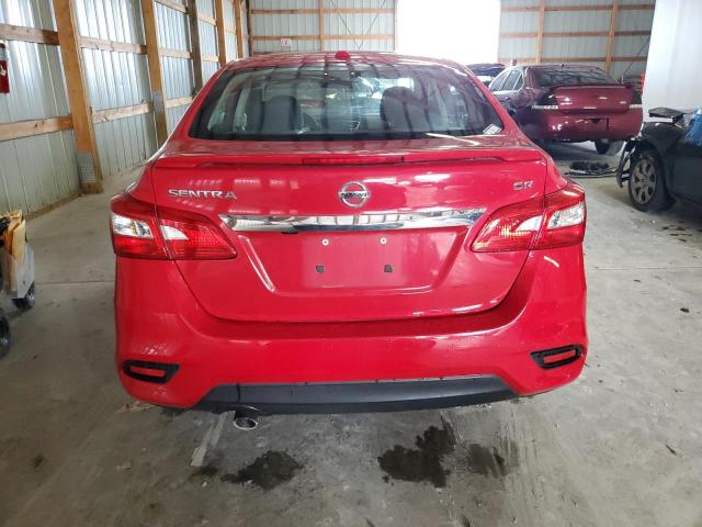 2017 NISSAN SENTRA S - 3N1AB7AP3HY260111