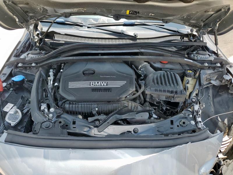 2022 BMW 228I - WBA53AK01N7K41710