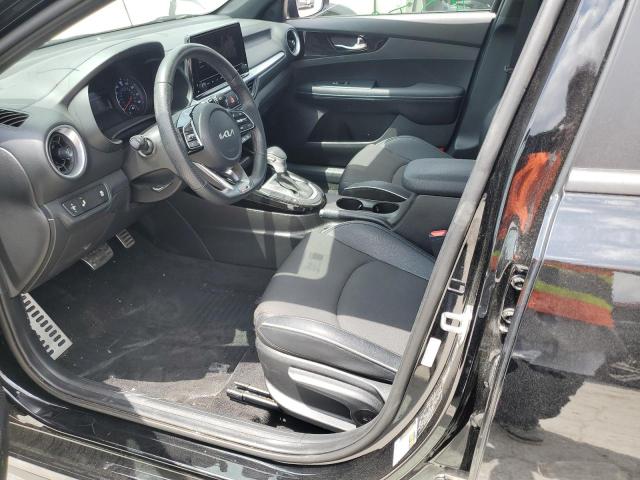2023 KIA FORTE GT L - 3KPF54AD0PE656253
