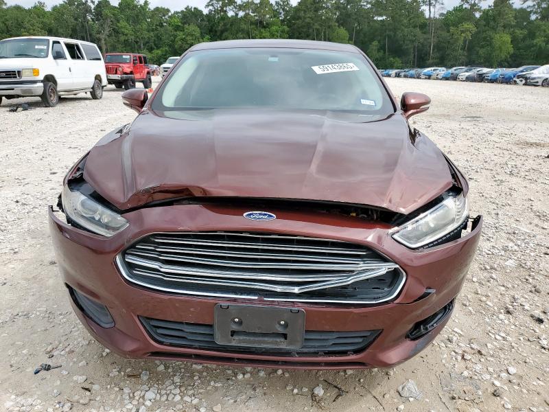 2016 FORD FUSION SE - 3FA6P0H73GR343540