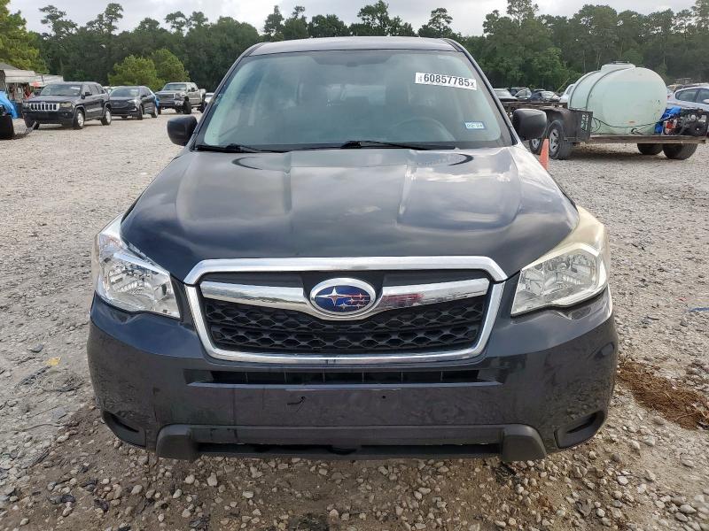 2015 SUBARU FORESTER 2 - JF2SJAAC2FH564362