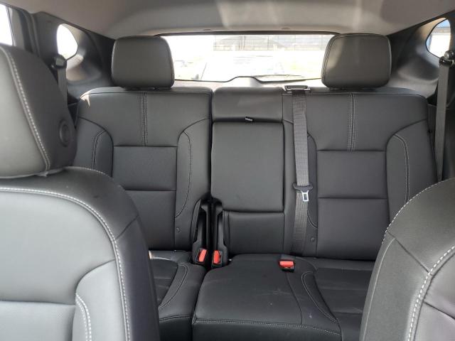 2025 CHEVROLET BLAZER 3LT #3291357152