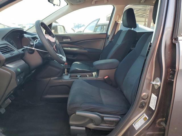 2015 HONDA CR-V LX 3CZRM3H39FG709830