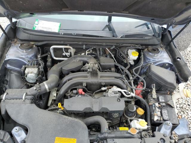 2018 SUBARU OUTBACK 2. - 4S4BSANCXJ3205994
