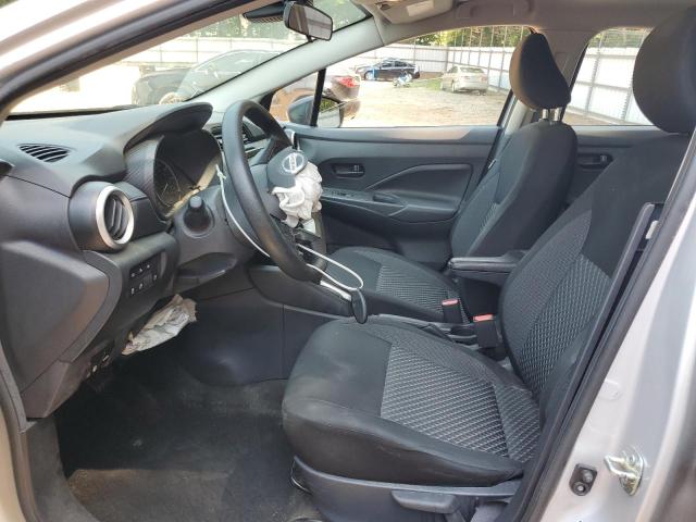 2020 NISSAN VERSA S - 3N1CN8DVXLL876023