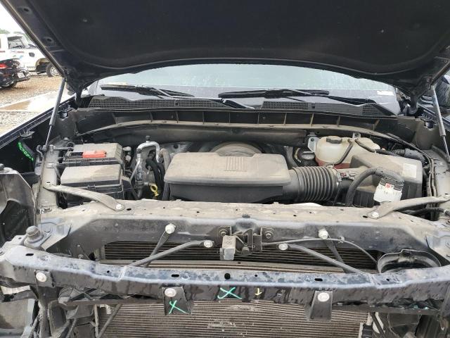 2021 GMC SIERRA K15 - 1GTP9EEDXMZ296448