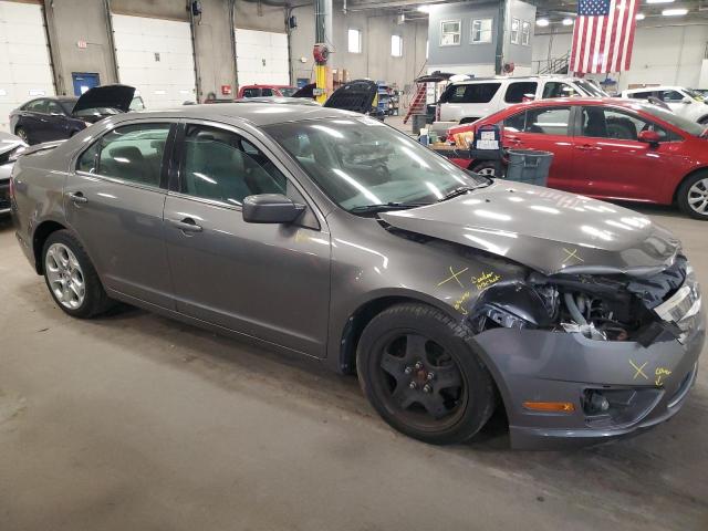 Vin: 3fahp0ha6ar369612, lot: 58940175, ford fusion se 20104