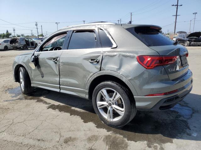 2023 AUDI Q3 PREMIUM - WA1EECF34P1145101