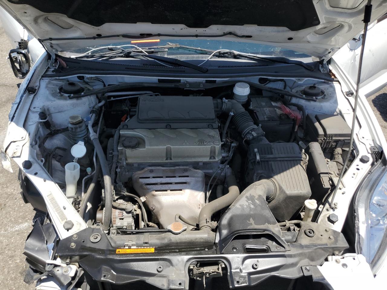 MITSUBISHI ECLIPSE GS SPORT