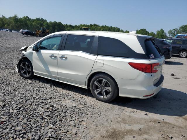 2019 HONDA ODYSSEY TO 5FNRL6H81KB051846