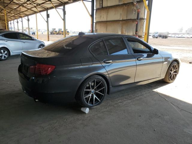 Vin: wbafr7c57bc805007, lot: 61064045, bmw 5 series i 20113