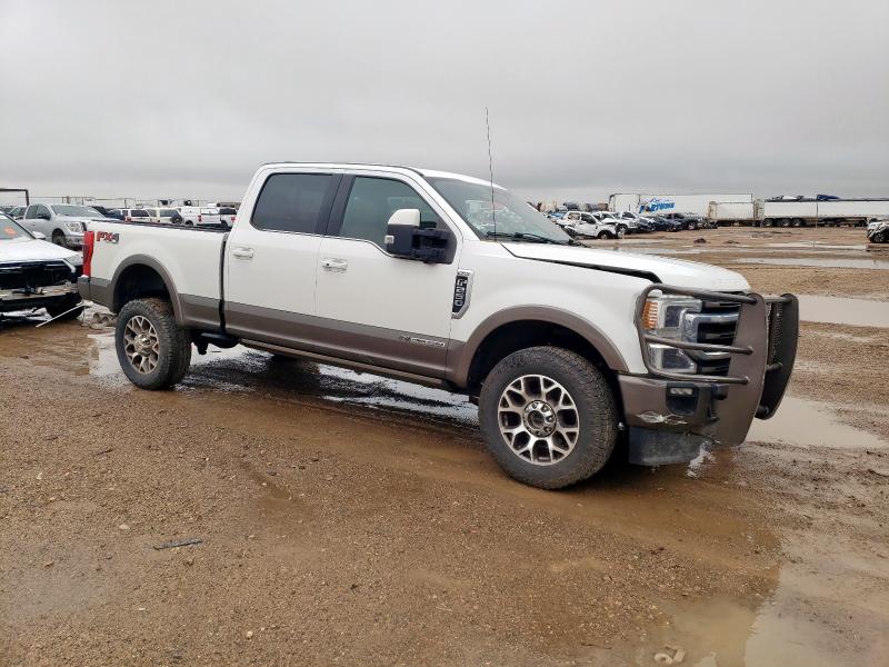 Vin: 1ft8w2btxlec70249, lot: 59377435, ford f250 super duty 20204