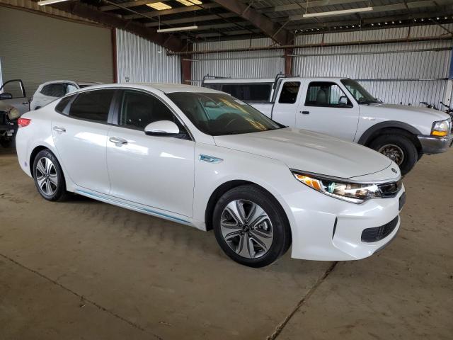 2019 KIA OPTIMA PLU KNAGV4LD8K5031988