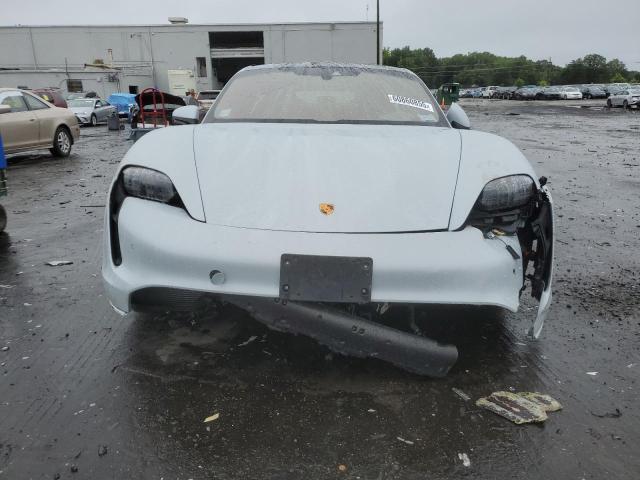 2022 PORSCHE TAYCAN TUR WP0AC2Y16NSA54518