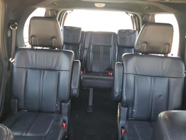 2016 LINCOLN NAVIGATOR 5LMJJ2JT1GEL01274