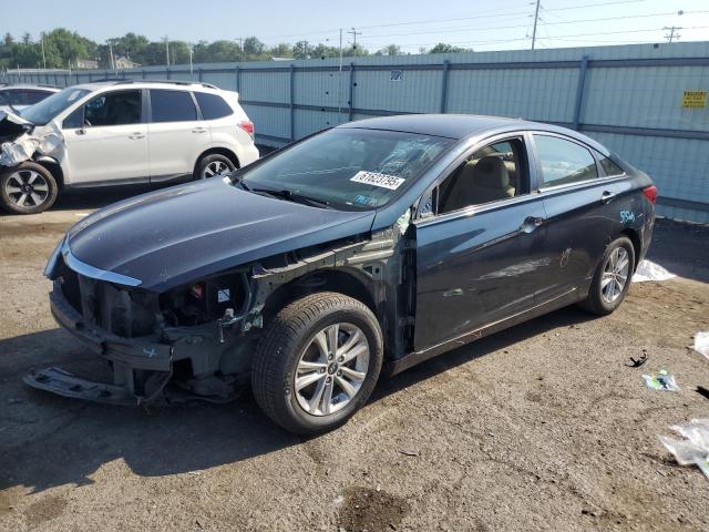Vin: 5npeb4acxbh019418, lot: 61623795, hyundai sonata gls 2011 img_1