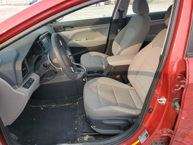 2020 HYUNDAI ELANTRA SE - 5NPD74LF3LH536713