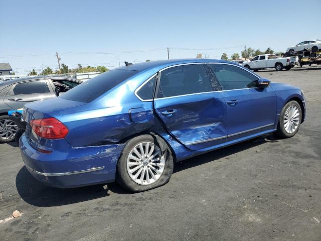 2016 VOLKSWAGEN PASSAT SE 1VWBT7A37GC017174