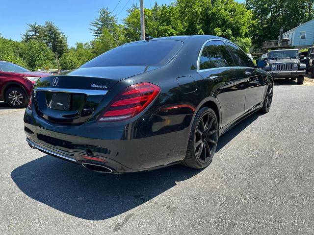 Vin: wddug8gb6ja386055, lot: 59747675, mercedes-benz s-class 560 4matic 20183