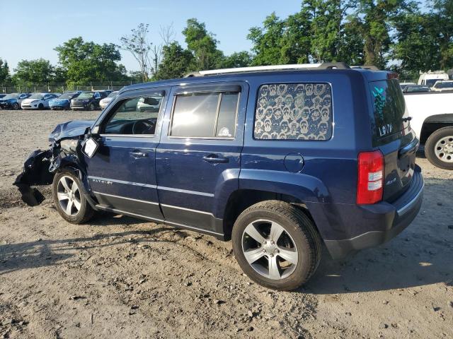 2016 JEEP PATRIOT LA 1C4NJRFB5GD580798