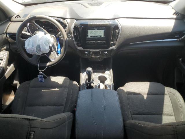 2019 CHEVROLET TRAVERSE L 1GNERFKW0KJ261455