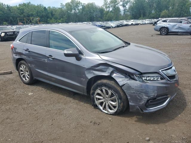 2017 ACURA RDX TECHNO 5J8TB4H59HL017907