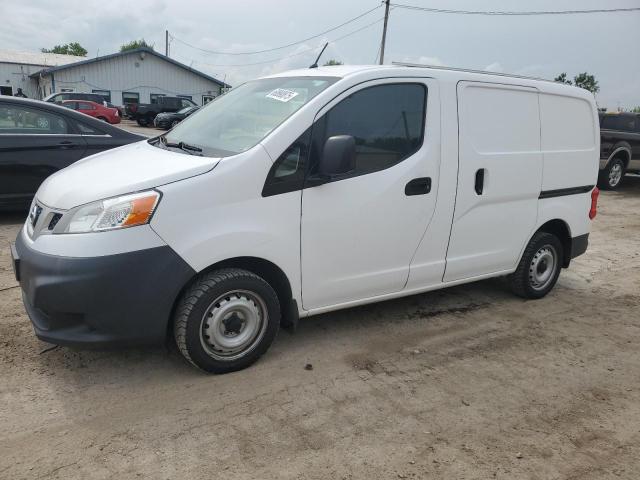 Vin: 3n6cm0kn8hk699308, lot: 60890875, nissan nv 2.5s 2017 img_1
