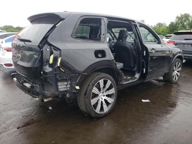 2021 VOLVO XC90 T6 IN YV4A22PL9M1754036