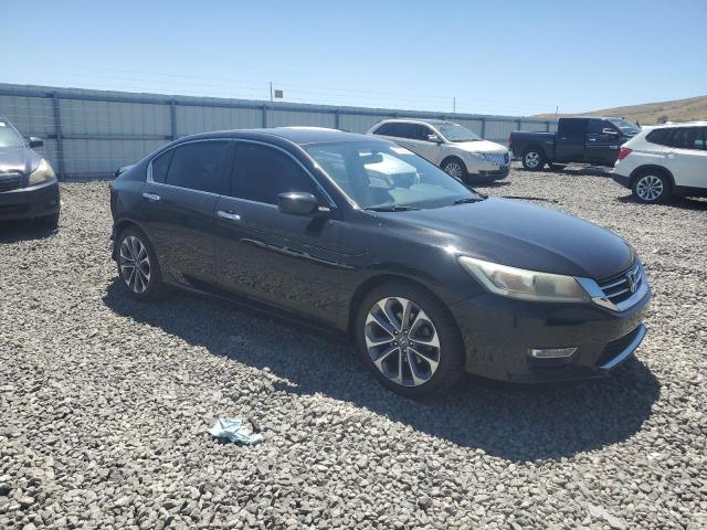 Vin: 1hgcr2f55da275737, lot: 61000235, honda accord sport 20134