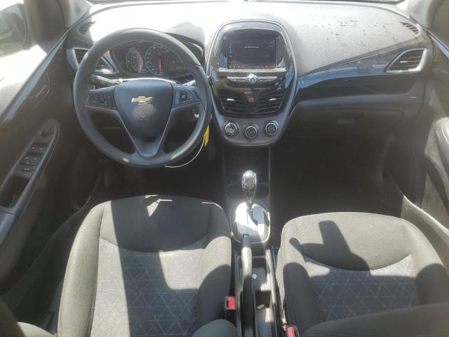 2021 CHEVROLET SPARK 1LT KL8CD6SA1MC723394