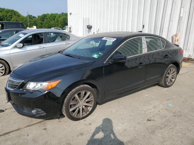 Vin: 19vde1f76ee006289, lot: 59666025, acura ilx 20 tech 2014 img_1