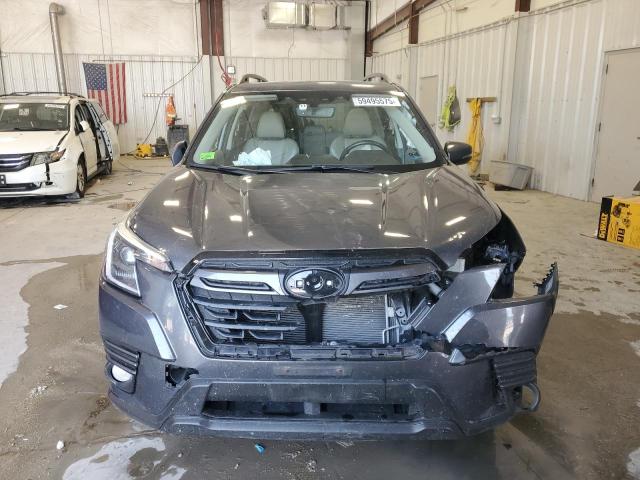 2022 SUBARU FORESTER L JF2SKAPC2NH464443