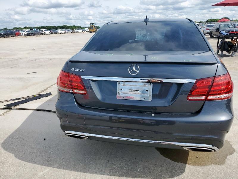 2015 MERCEDES-BENZ E 350 - WDDHF5KB7FB138571