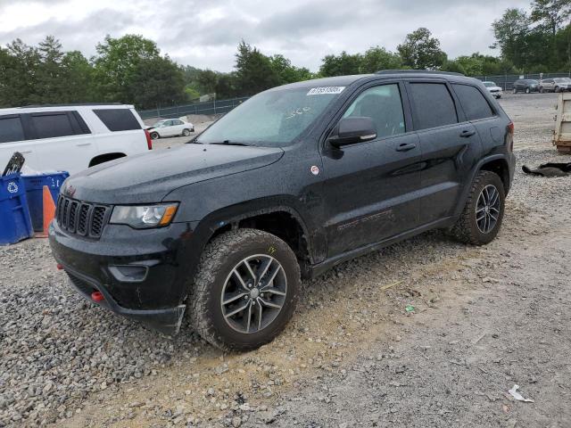 JEEP GRAND CHER