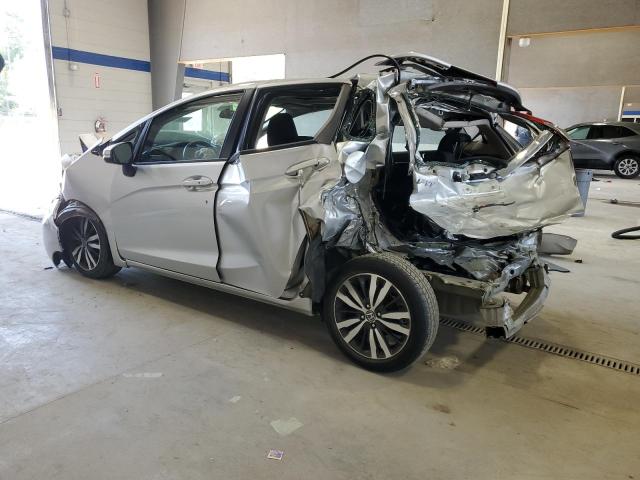 2015 HONDA FIT EX 3HGGK5H81FM773289