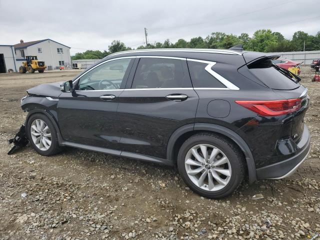 2019 INFINITI QX50 ESSEN 3PCAJ5M39KF121827