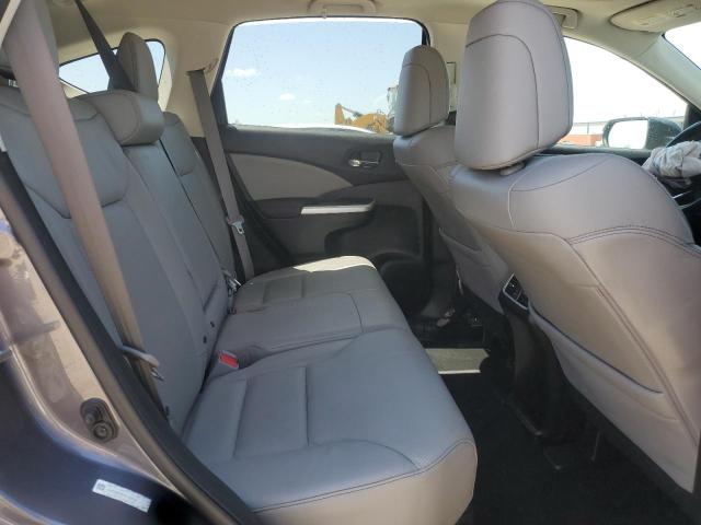 2015 HONDA CR-V TOURI 5J6RM4H97FL129327